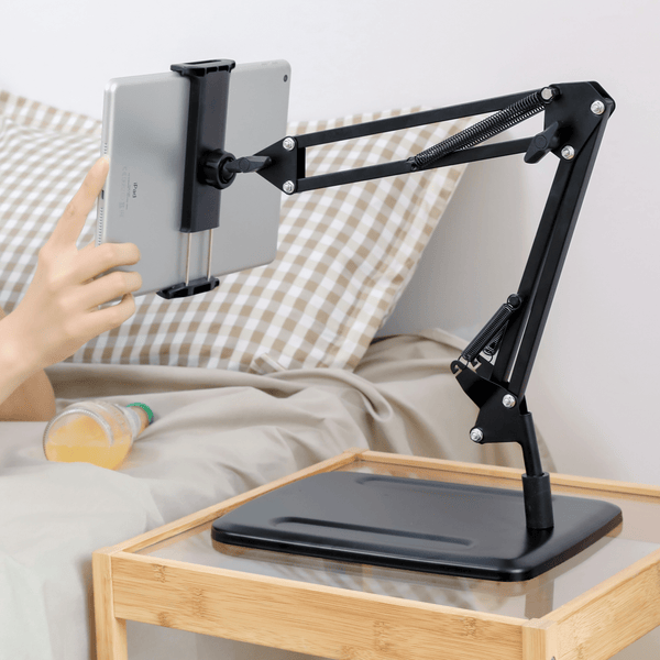 Support Tablette Premium 360° - ZINAMI.SHOP