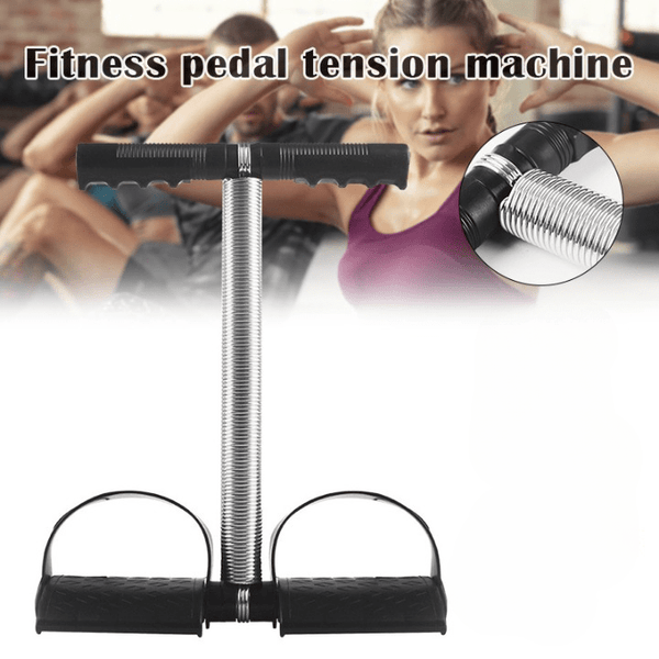 X10 - Ressort élastique pour l'exercice - ZINAMI.SHOP