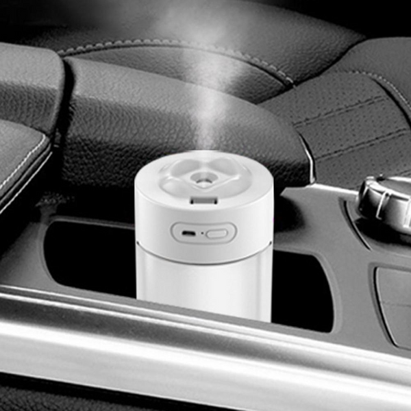 X10 - Humidificateur lumineux - ZINAMI.SHOP