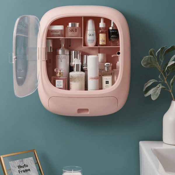 X10 - Station Système Stockage - ZINAMI.SHOP