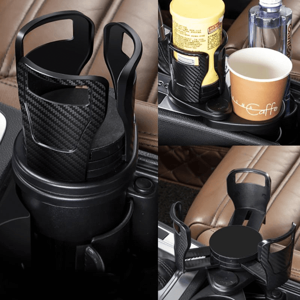 Porte - Gobelet Auto Confortable - ZINAMI.SHOP