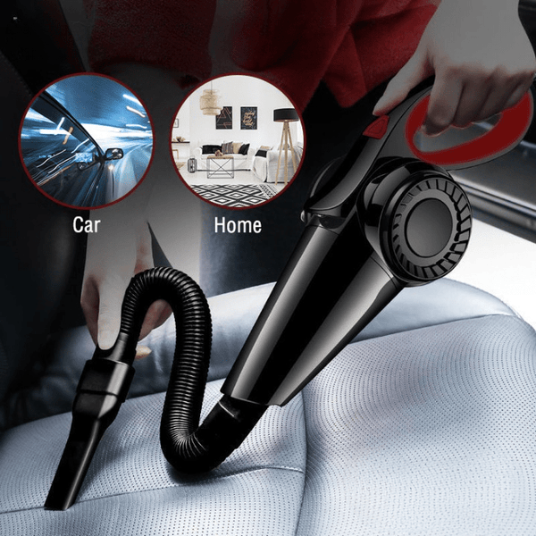 NetClean Pro - Aspirateur sans fil puissant - ZINAMI.SHOP