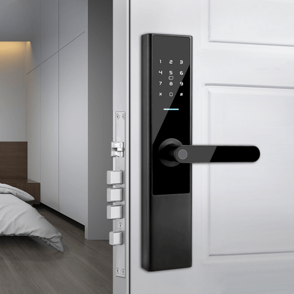 X10 - Serrure de porte intelligente - ZINAMI.SHOP