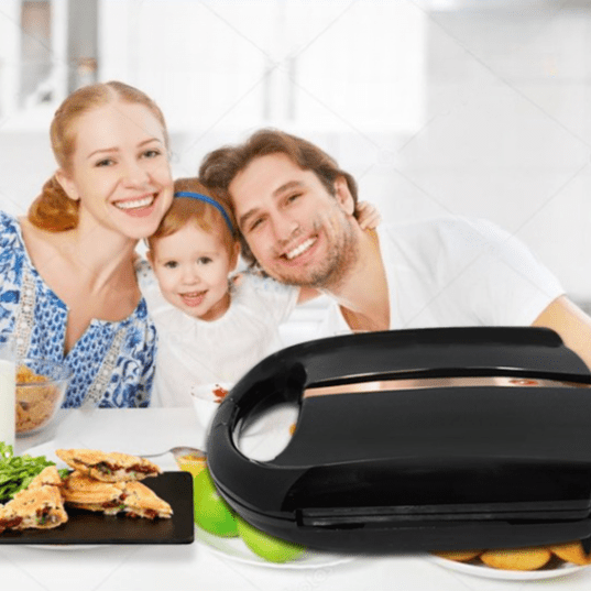 X10 - Grille - pain sandwich maison - ZINAMI.SHOP