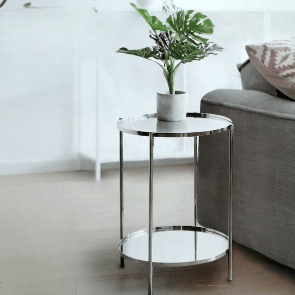 X10 - A Table miroir - ZINAMI.SHOP