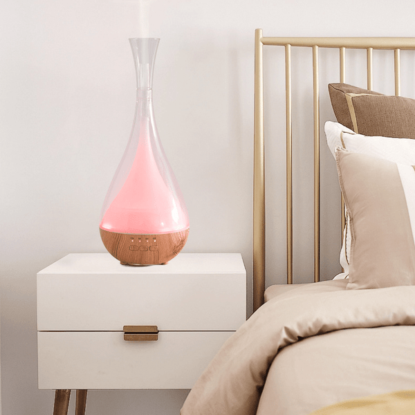 X10 - Diffuseur d'arômes Au - delà - ZINAMI.SHOP