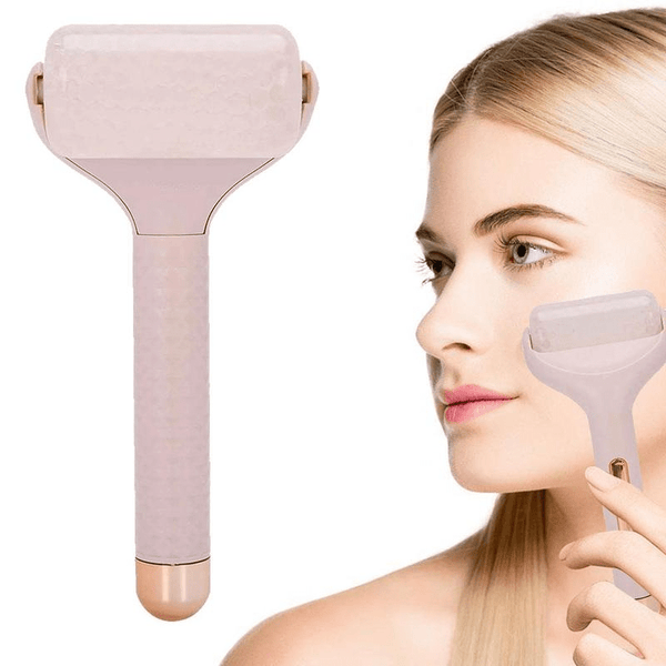 X10 - Rouleau Visage Rafraîchissant - ZINAMI.SHOP