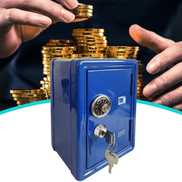 X10 - Coffreverrouillé - ZINAMI.SHOP