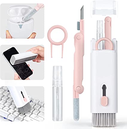 Kit de nettoyage multifonction 7 en 1 - ZINAMI.SHOP