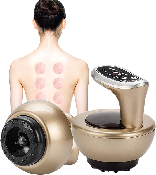 Masseur cellulite, masseur dorsal et muscle adipeux - ZINAMI.SHOP