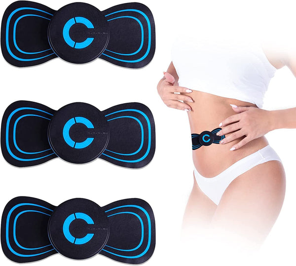 Mini masseur EMS - ZINAMI.SHOP