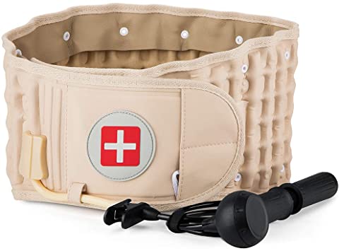 Ceinture de Décompression Lombaire - ZINAMI.SHOP