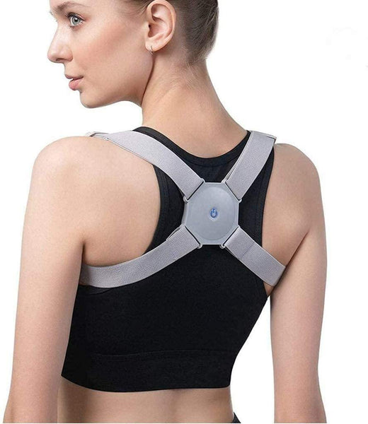 Correcteur de Posture avec Capteur Intelligent - ZINAMI.SHOP