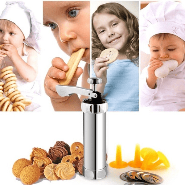 Fabricant de Biscuits Maison - ZINAMI.SHOP