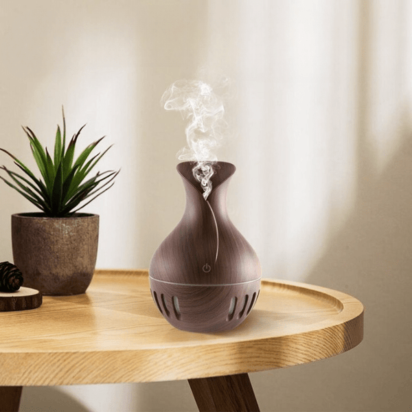 X10 - Humidificateur d'air décoratif - ZINAMI.SHOP