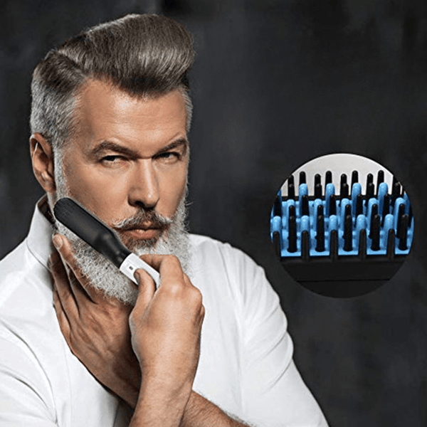 X10 - Brosse Électrique - ZINAMI.SHOP