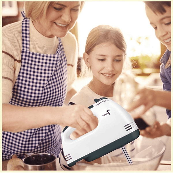 X10 - MIXER électrique - ZINAMI.SHOP