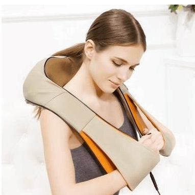 X10 - Châle de Massage - ZINAMI.SHOP