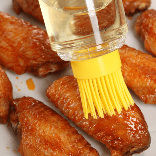 X10 - Bouteille de brosse à huile - ZINAMI.SHOP