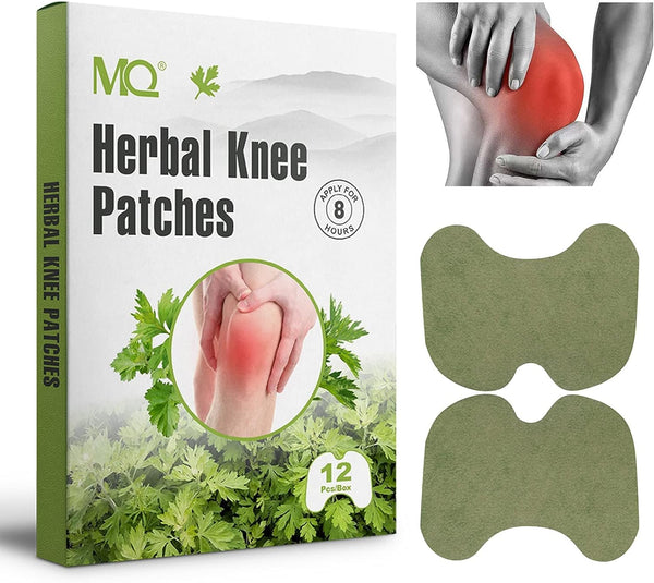 Patch Anti Douleur Genoux - ZINAMI.SHOP