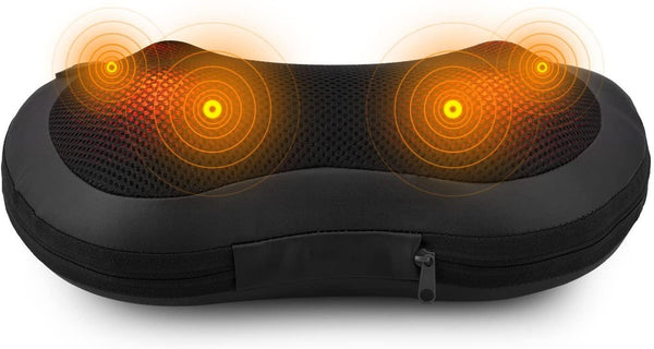 Coussin de Massage Shiatsu - ZINAMI.SHOP