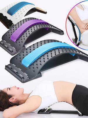 Magic Stretcher - Appareil d'étirement du dos - ZINAMI.SHOP