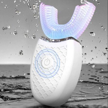 Brosse à dents électrique 360° - TeethCare - ZINAMI.SHOP