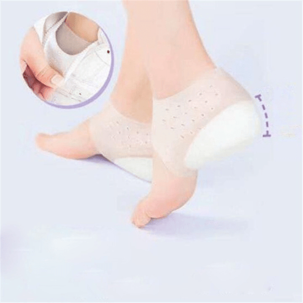 Élévateurs de Hauteur en Silicone - ZINAMI.SHOP