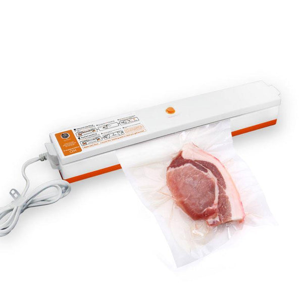 Machine sous vide alimentaire - ZINAMI.SHOP