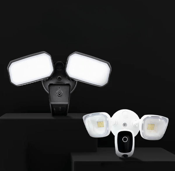 X10 - CAMERA WIFI EXTERIEUR - ZINAMI.SHOP