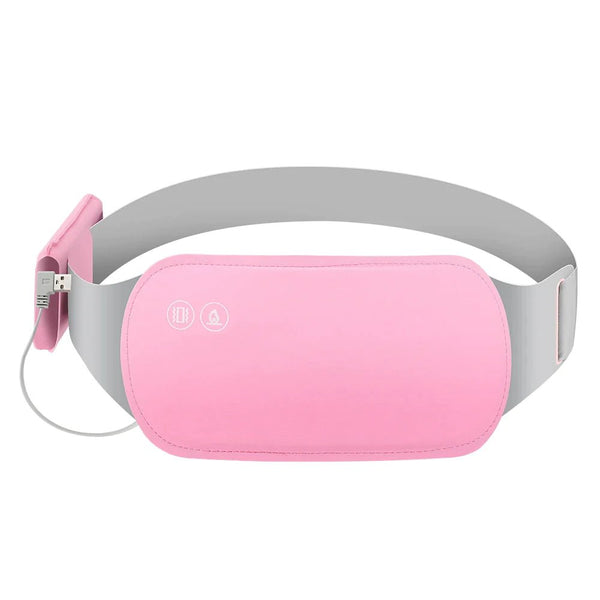 Ceinture relaxante pour les règles douloureuses - ZINAMI.SHOP
