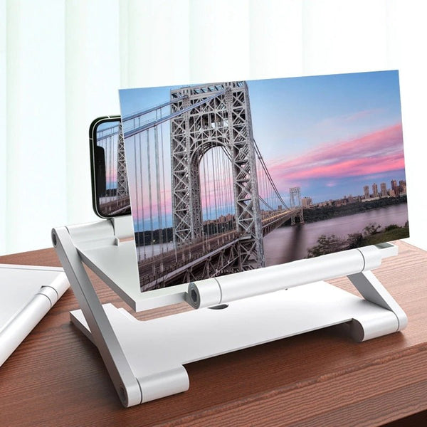 VisionMaxx 3D - Support de téléphone - ZINAMI.SHOP