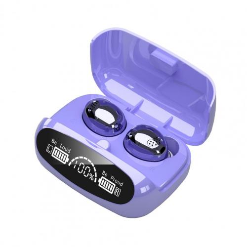 Écouteurs intra - auriculaires - ZINAMI.SHOP