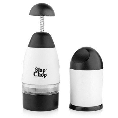 Le hachoir universel coupe rapidement toutes sortes d'aliments - ZINAMI.SHOP