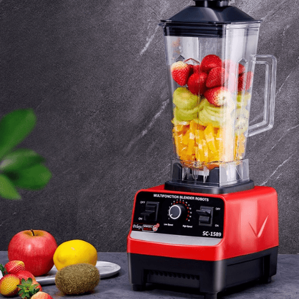 BlendFruit Pro - Blender - ZINAMI.SHOP