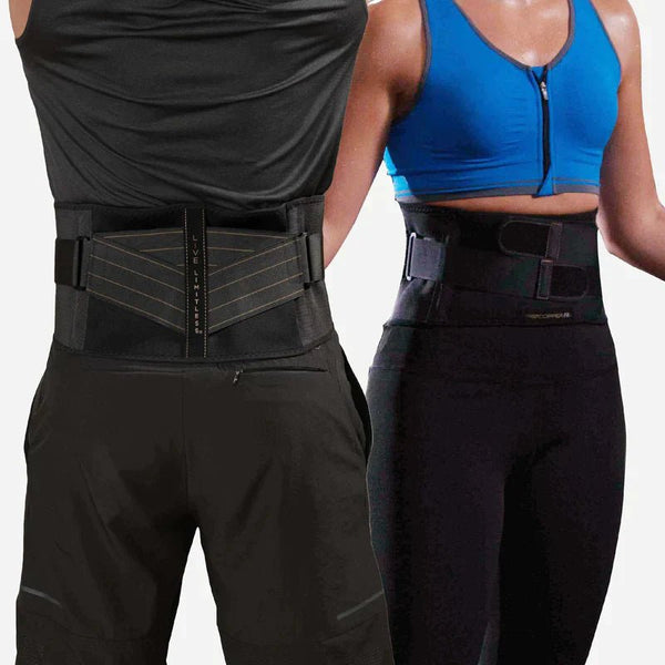 Ceinture de compression lombaire - ZINAMI.SHOP