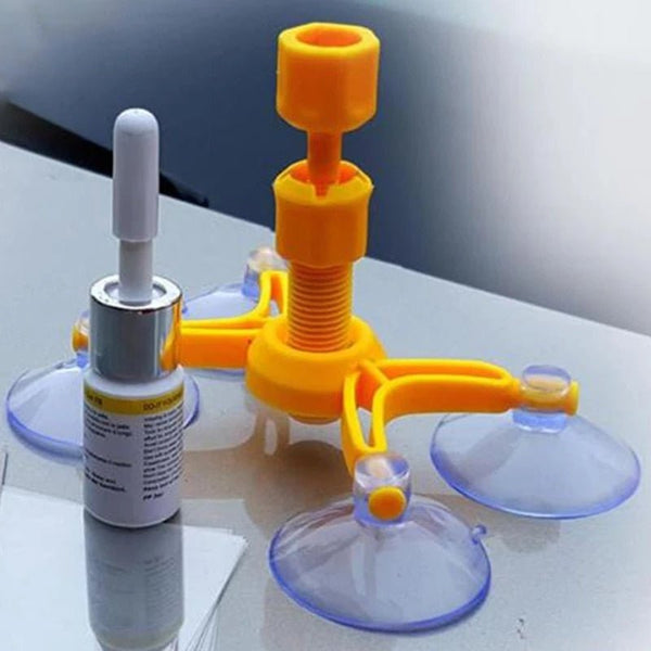 Kit de réparation de vitres de voiture - ZINAMI.SHOP