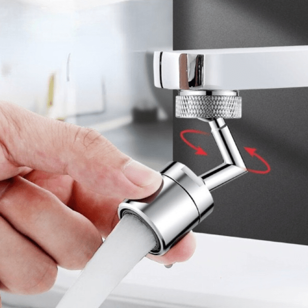 Robinet à économie d'eau universel - ZINAMI.SHOP