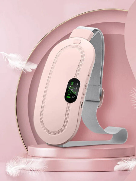 Coussin Chauffant Menstruel | Warm Cycle - ZINAMI.SHOP