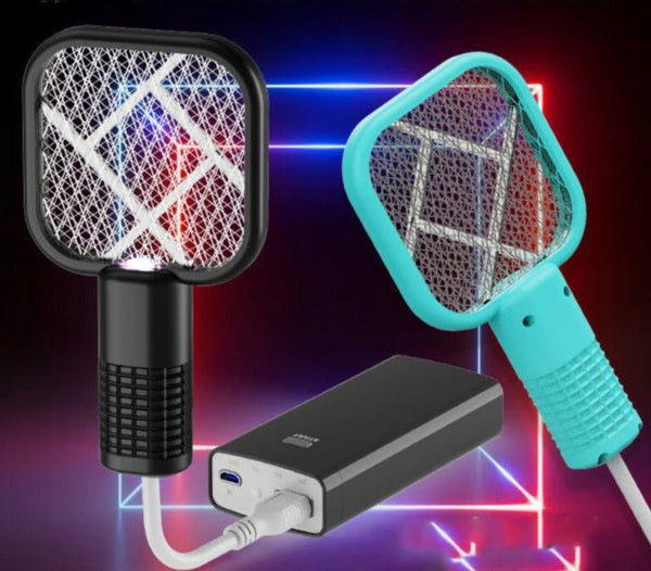 Piège à insectes silencieux tueur de moustiques - ZINAMI.SHOP