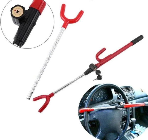 Barre de volant antivol de voiture - ZINAMI.SHOP