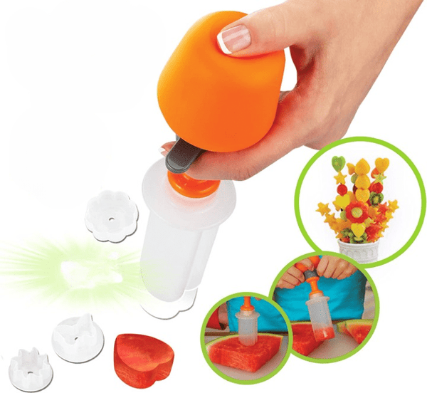 Pop Chef - kit coupe - fruits - ZINAMI.SHOP