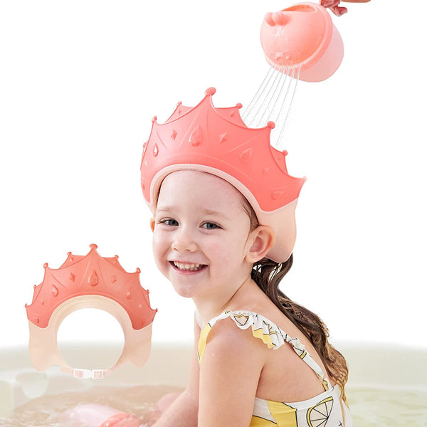 Couronne de protection pour enfants - ZINAMI.SHOP