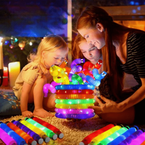 X10 - LED Jouet Lumineux - ZINAMI.SHOP