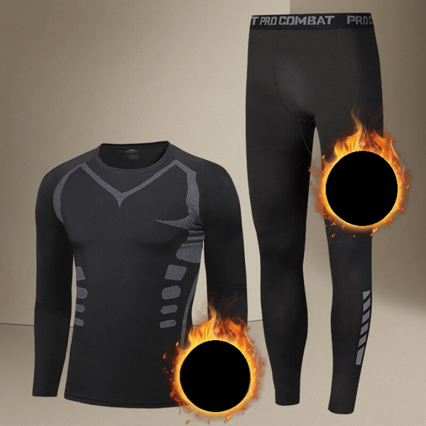 X10 - Activewear fitness 2 pièces - ZINAMI.SHOP