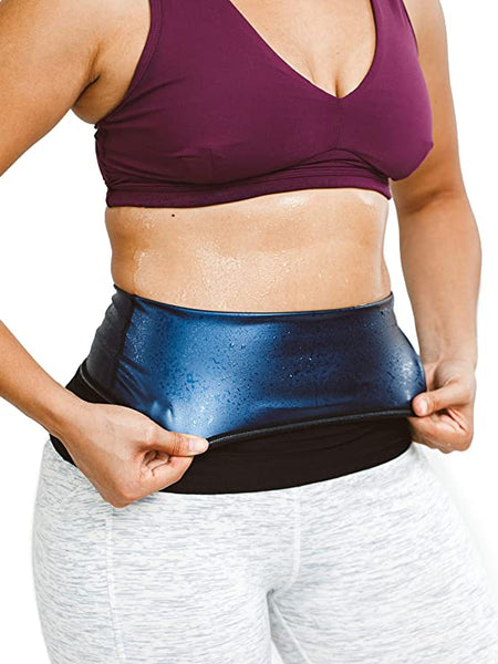 Sweat Shaper - Débardeur d'entraînement - ZINAMI.SHOP