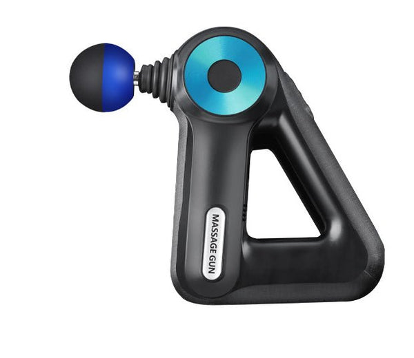 Pistolet de massage 4ème génération - ZINAMI.SHOP