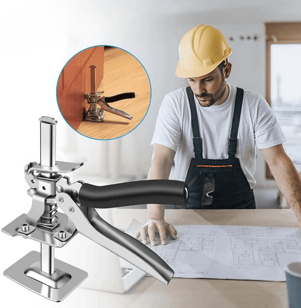 X10 - Outil de levage à main levée - ZINAMI.SHOP