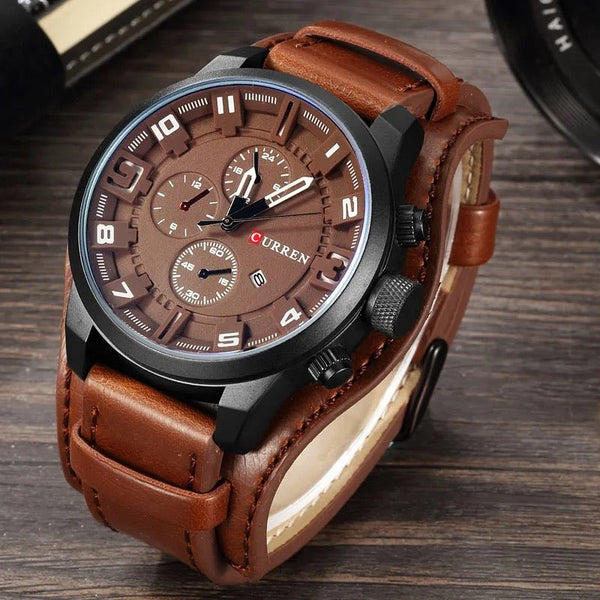 X10 - SmartLux Watch - ZINAMI.SHOP