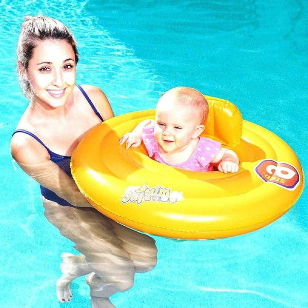 Bouée de nage pour bébé - ZINAMI.SHOP